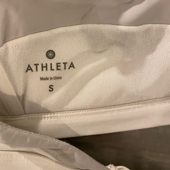 Athleta bathing suit top. Reduced to 50% for this weekend - Picture 3 of 6